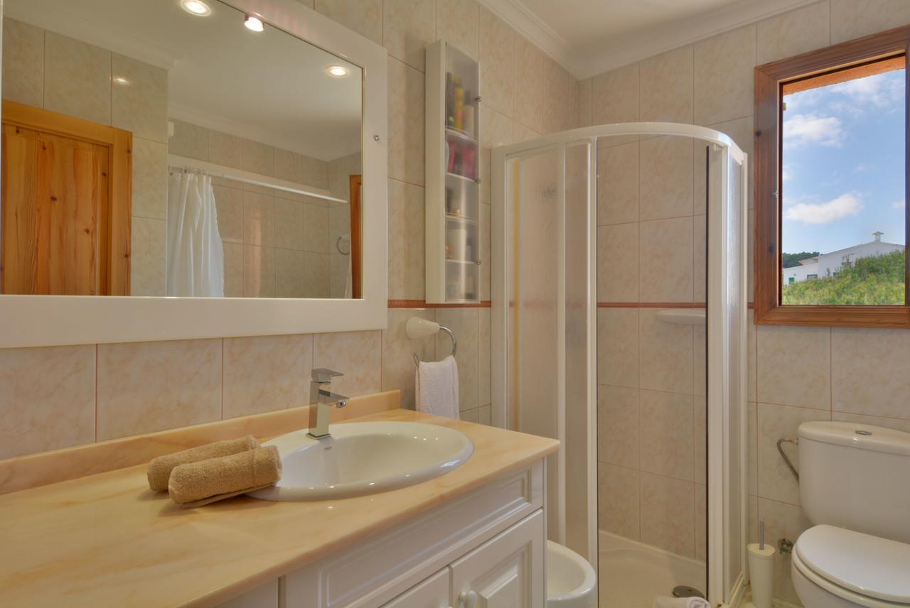 Front Line Beach Apartment In Son Serra Son Serra de Marina Εξωτερικό φωτογραφία